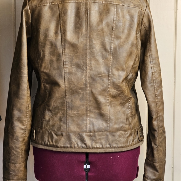 Jacket - Picture 2 of 6
